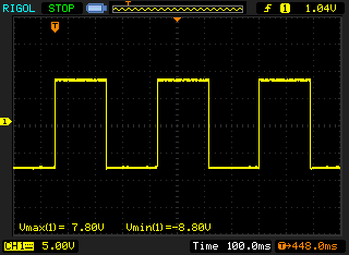 ATT output